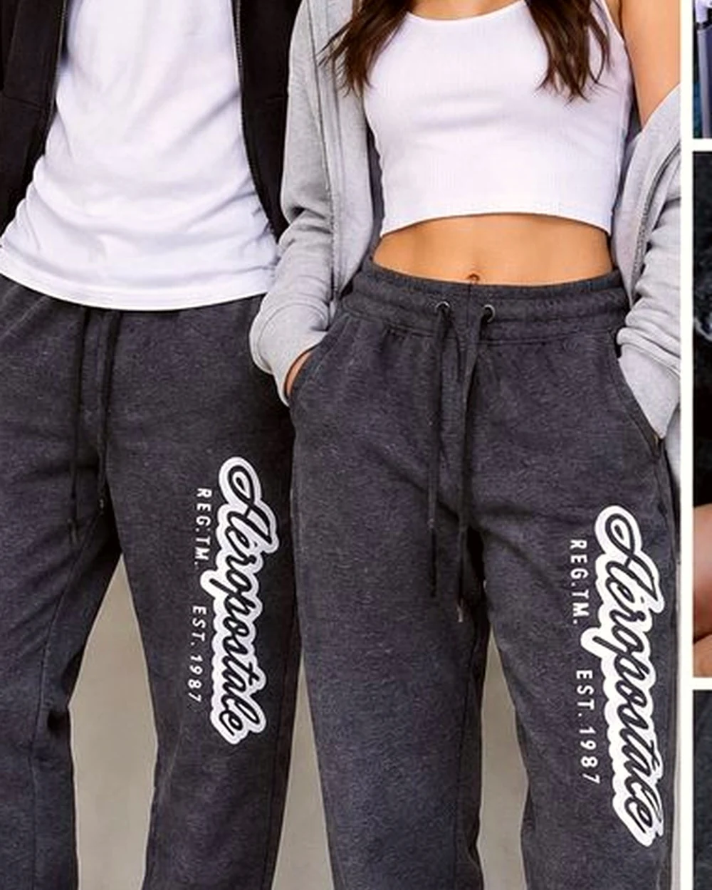 Jogger Aéropostale unisex